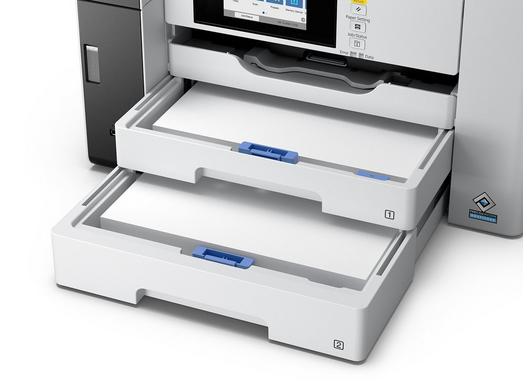 EcoTank Pro M15180